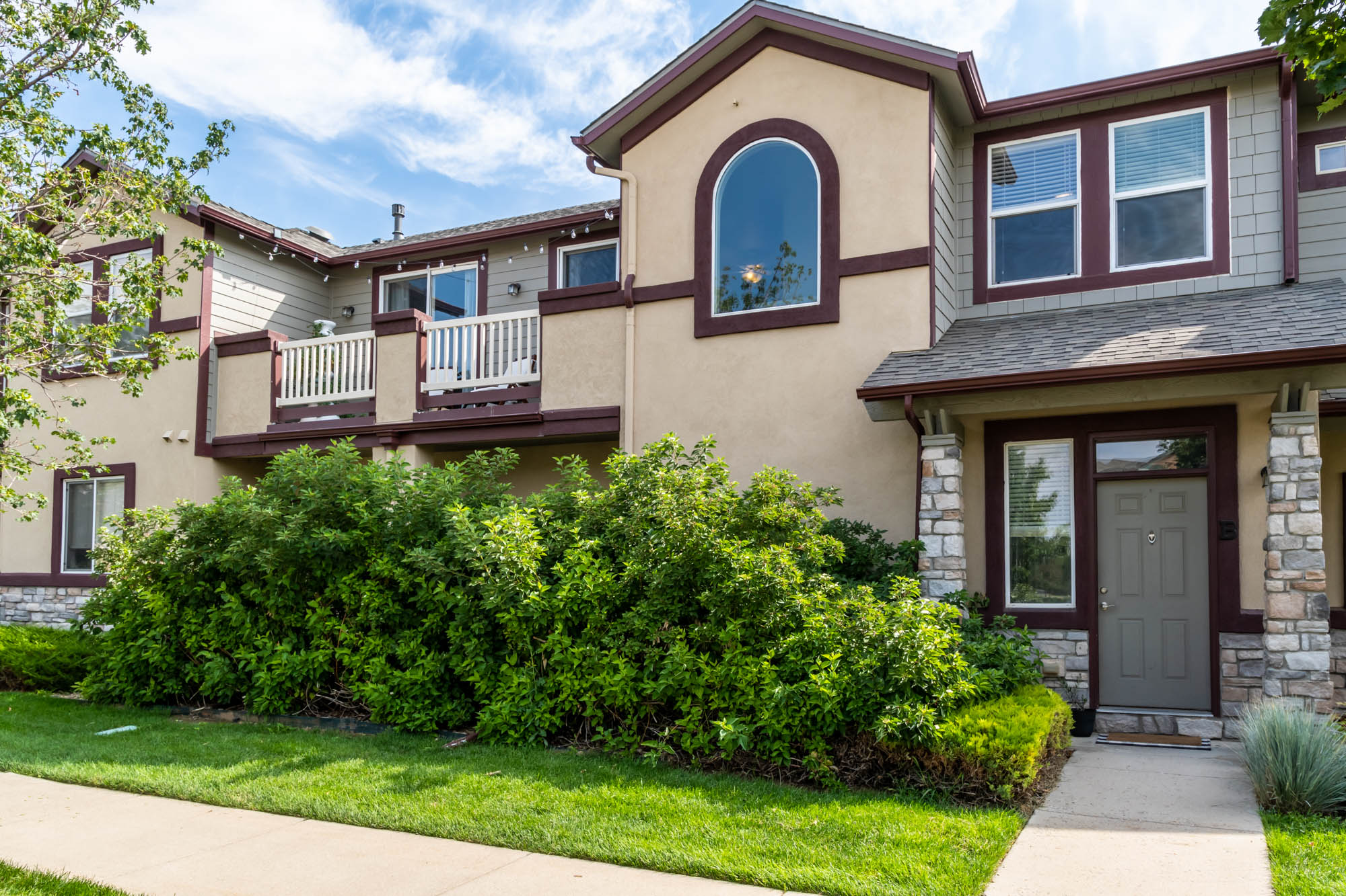 2402 Parkfront Drive #B